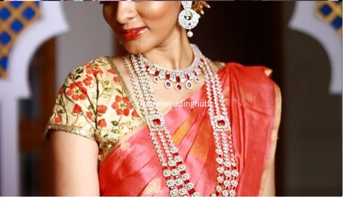 Mariyam Fashion Jewellery